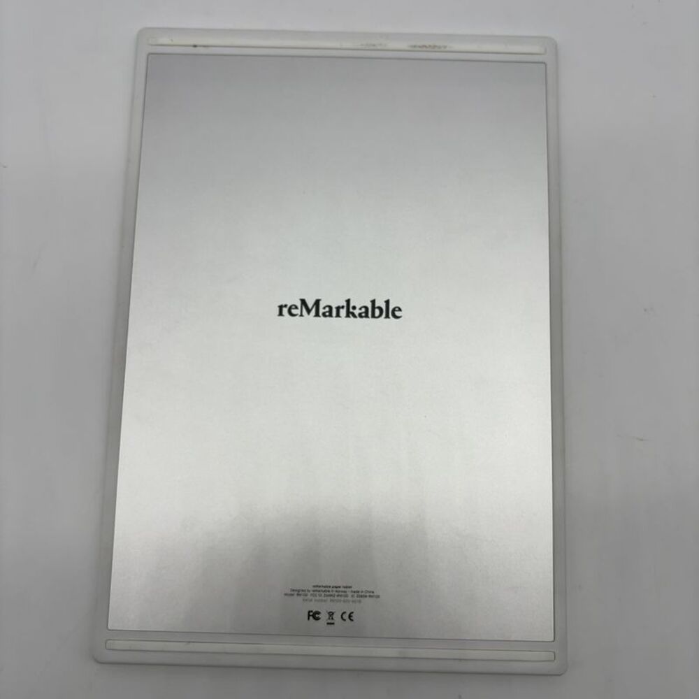 Remarkable Paper Tablet - Picture 5 of 6